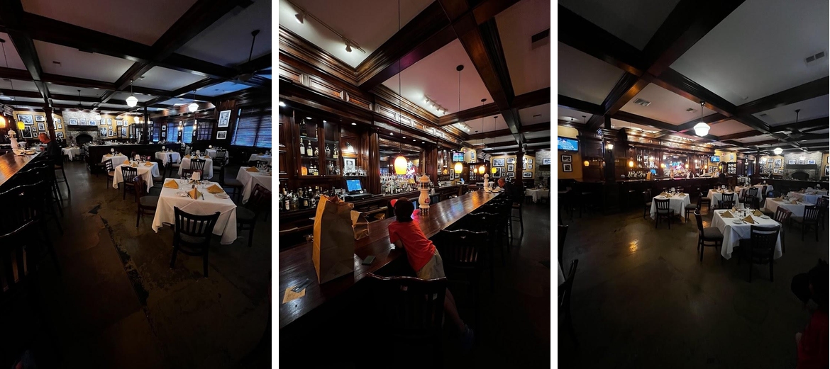 Capri Italian Restaurant South Bend