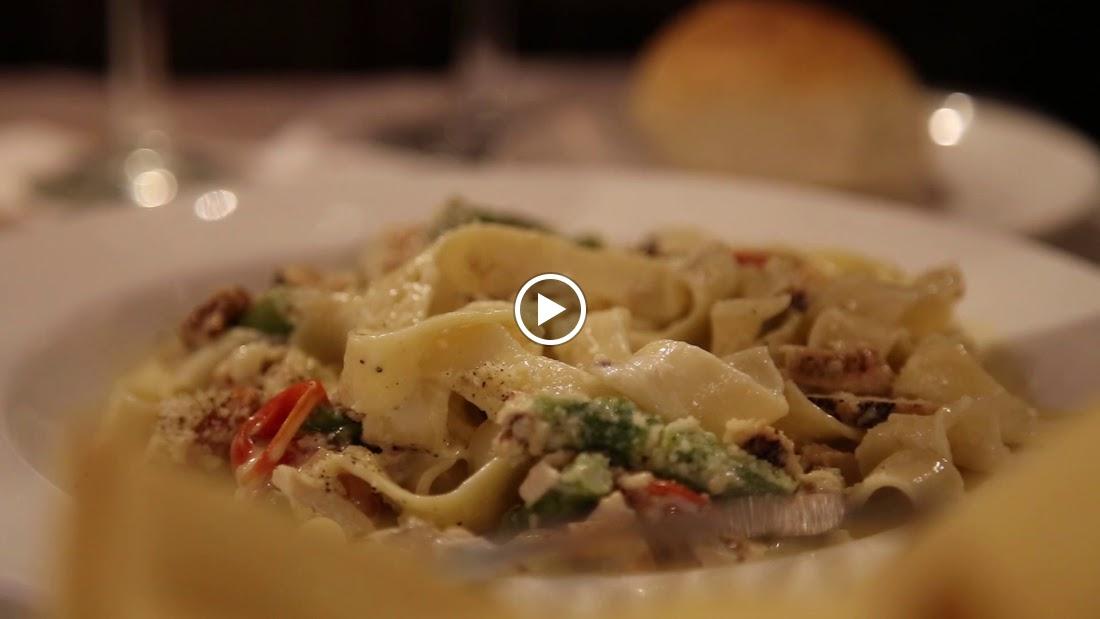 Capri Italian Restaurant South Bend