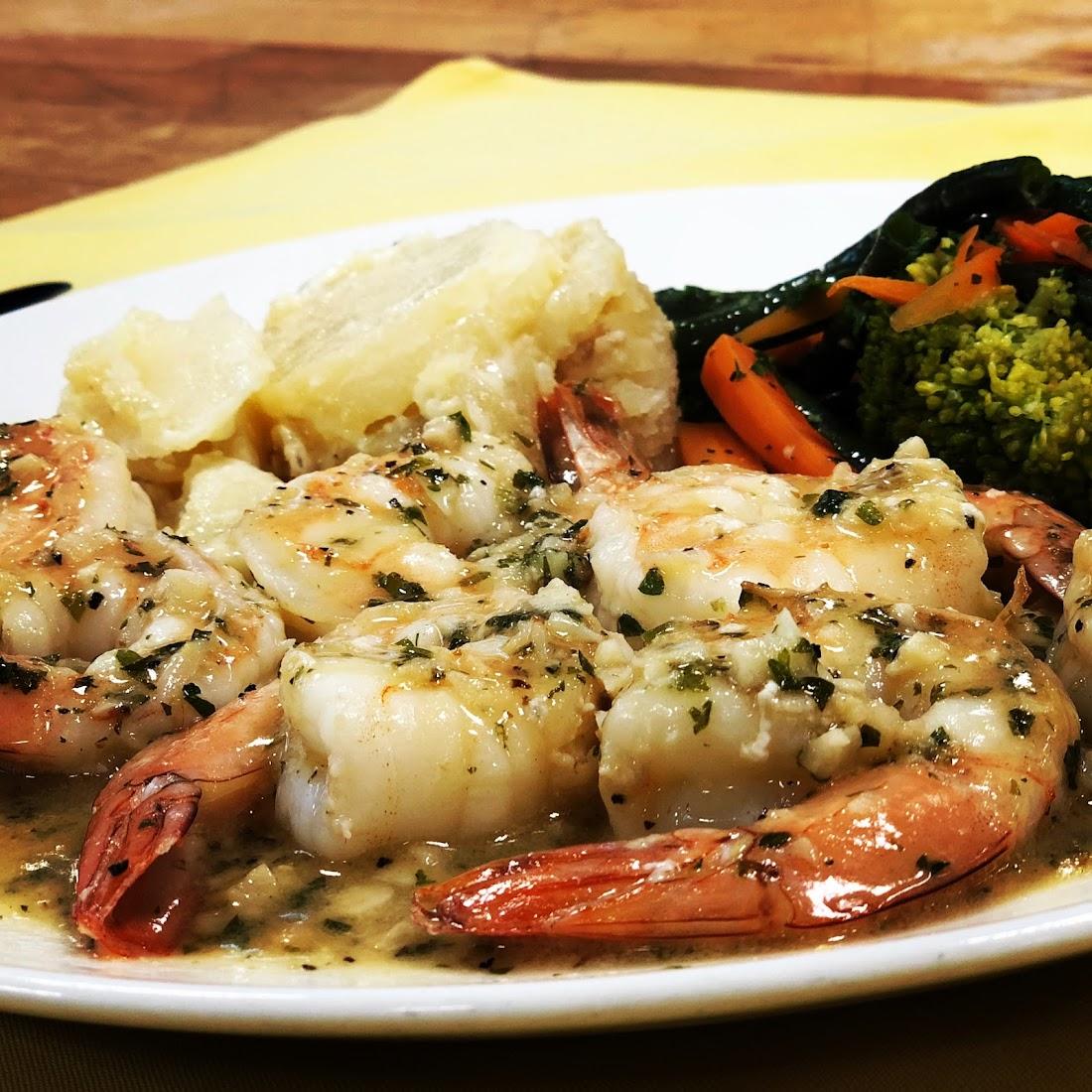 Capri Italian Restaurant South Bend